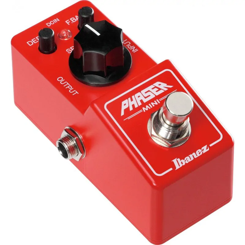 IBANEZ Ibanez PHMINI Phaser Mini - zdjecie 3