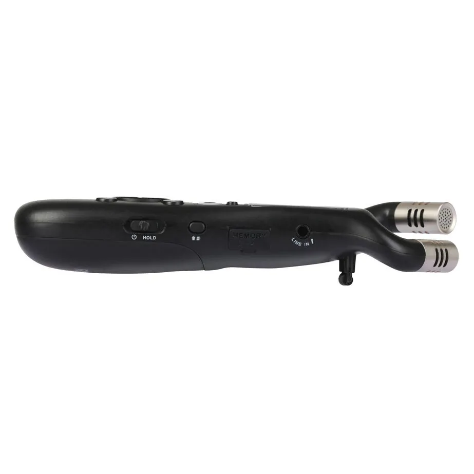XVive XVive XV1-R Portable Stereo Recorder - zdjecie 6