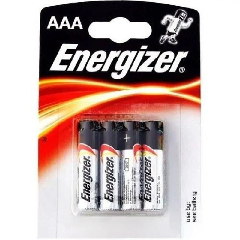 ENERGIZER Energizer AAA-LR03 bateria paluszek