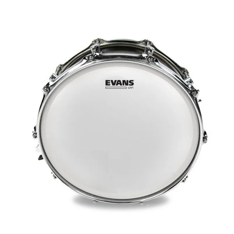 EVANS Evans B14UV1 naciąg uderzany do werbla 14'' - zdjecie 2
