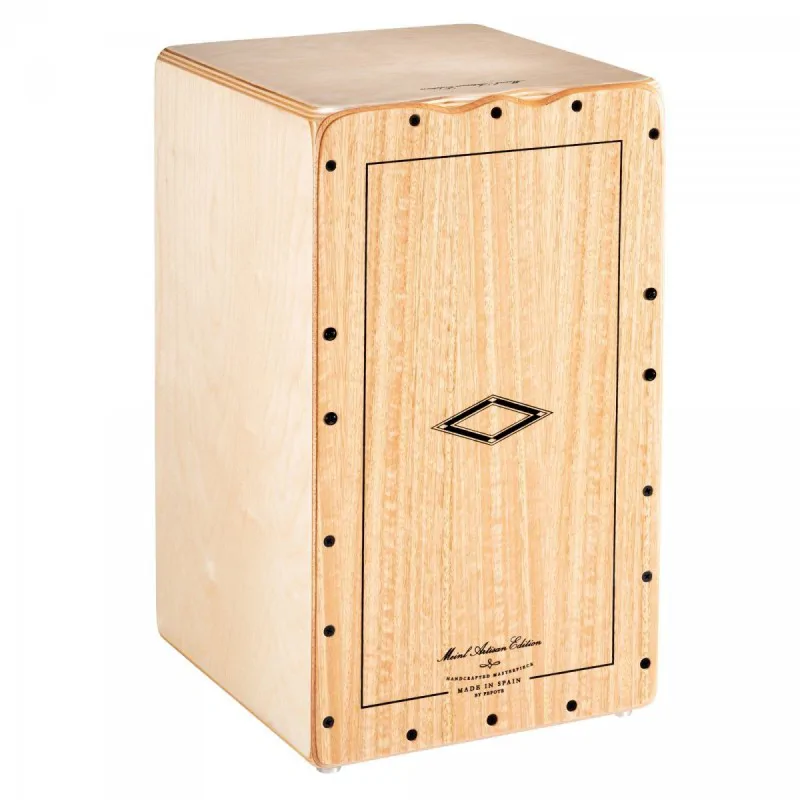 MEINL Meinl Cajon Light Eucalyptus Flamenco Tango Line