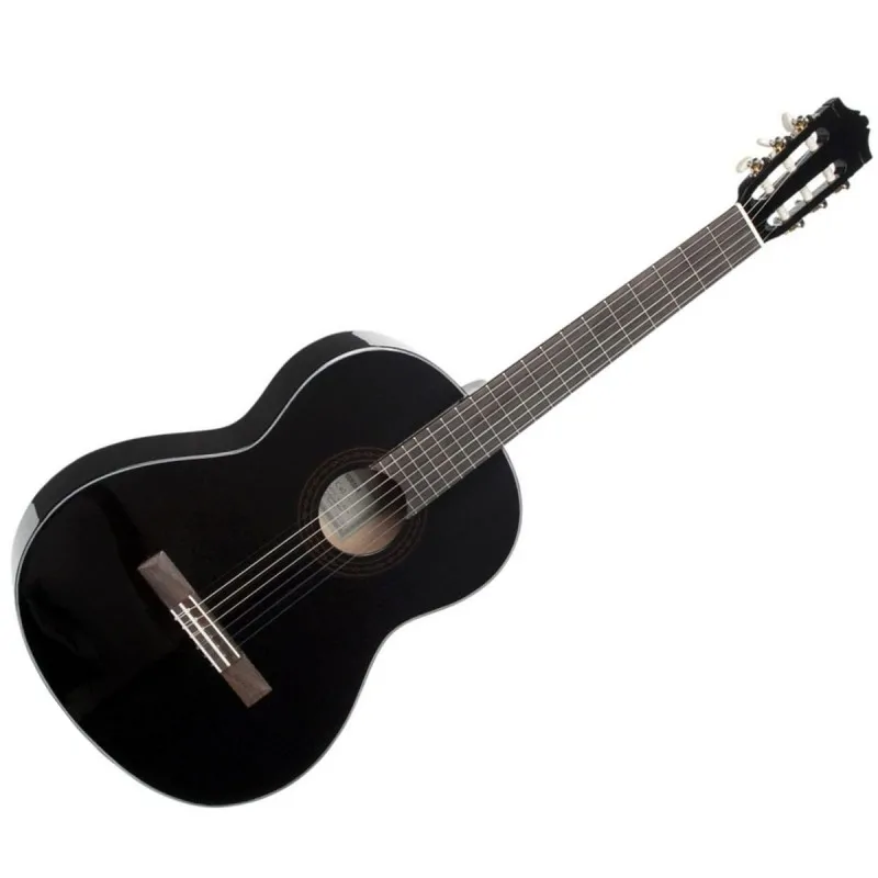 YAMAHA YAMAHA C40 BL gitara klasyczna