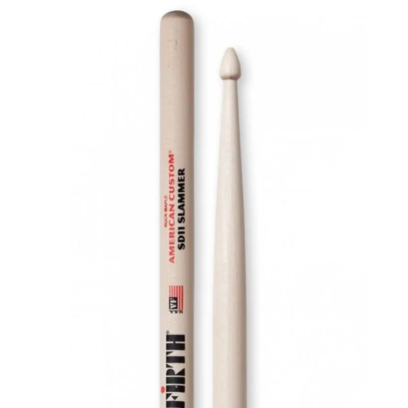 VIC FIRTH Vic Firth SD11 Slammer pałki perkusyjne - zdjecie 2