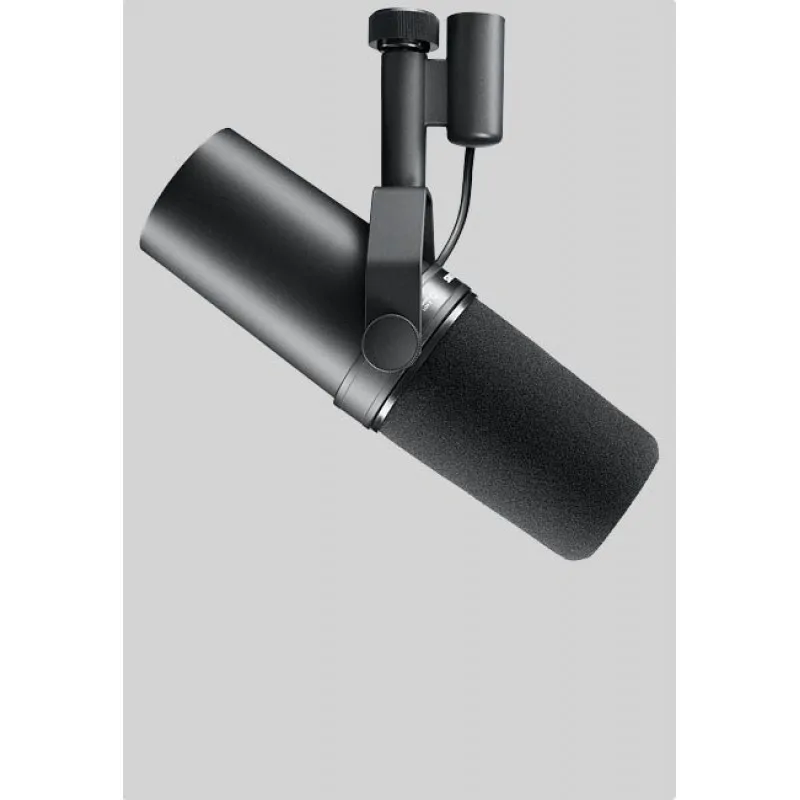 SHURE Shure SM7B - zdjecie 2
