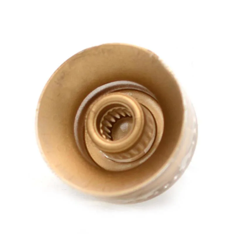 KERA AUdIO Kera Audio GLP0110 Złoty Gałka do gitary - zdjecie 4