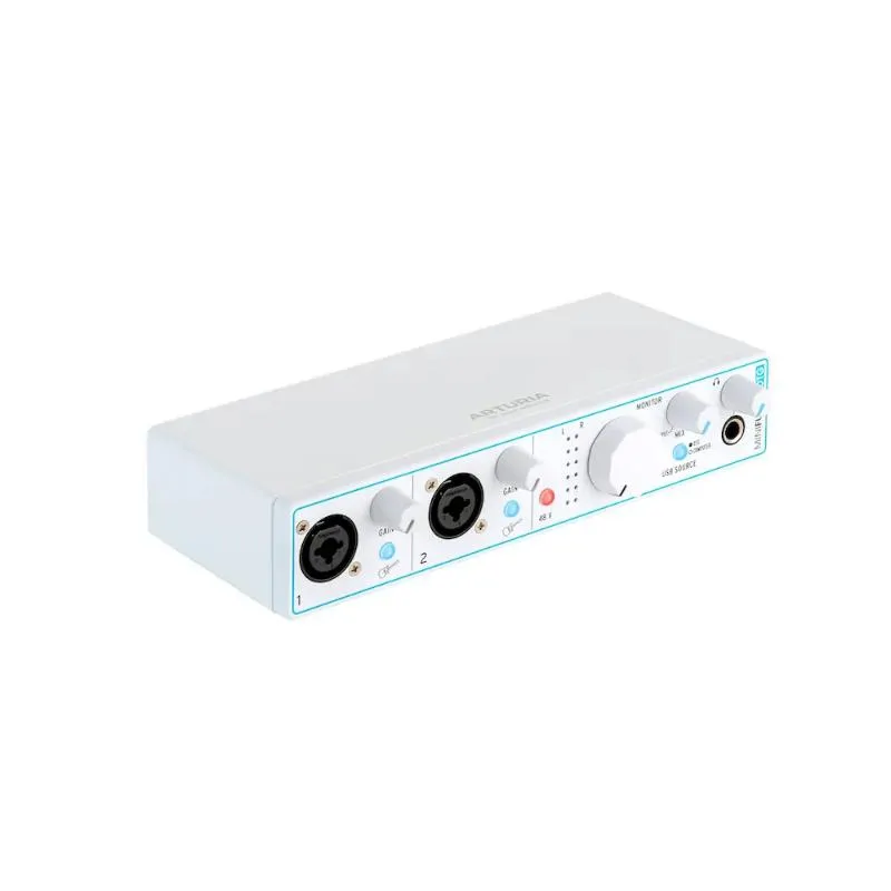 Arturia ARTURIA MiniFuse 2 OTG