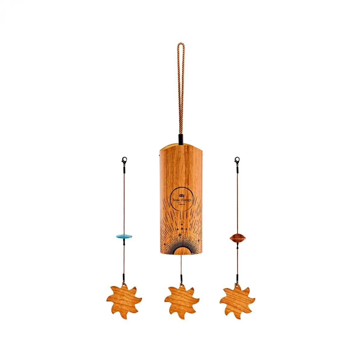 Meinl Sonic Energy MEINL Sonic Energy Aurora dzwonek bamboo Morning 432Hz