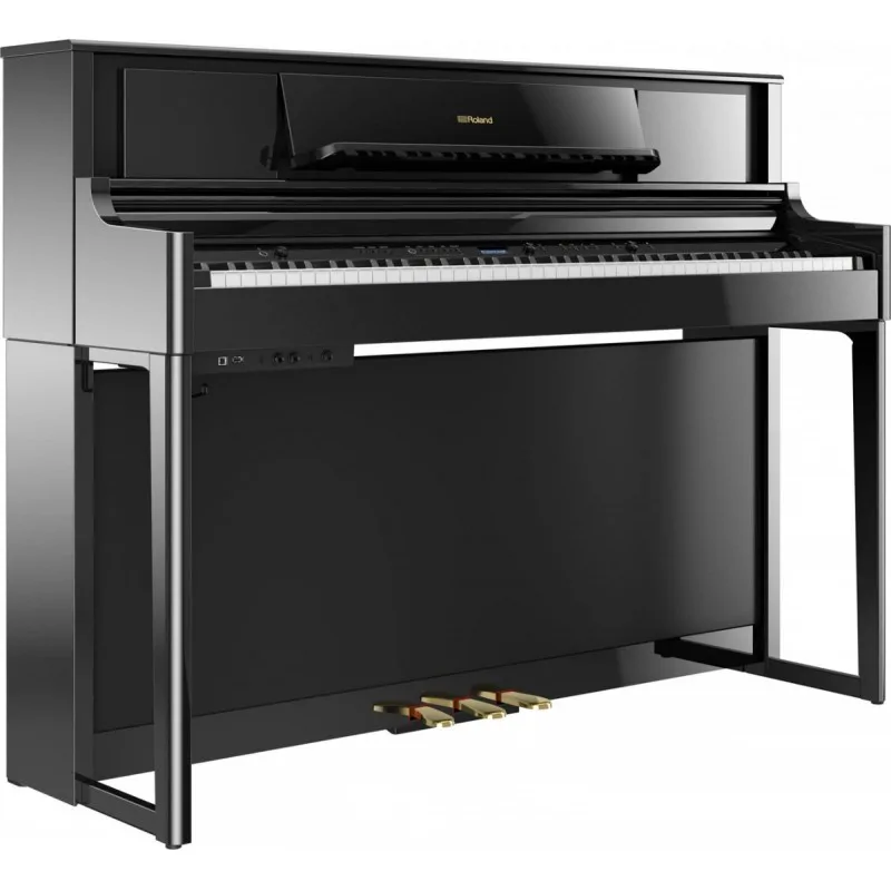 ROLAND Roland LX705PE pianino cyfrowe
