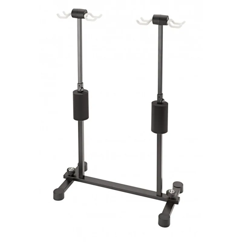 K&M K&M 17605-000-00 "Roadie"  Statyw na 4 gitary