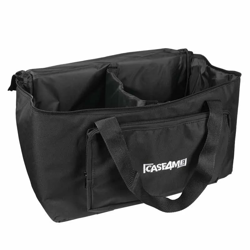 CASE4ME CASE4ME pokrowiec na 2 szt GŁOWA RUCHOMA XL - zdjecie 5
