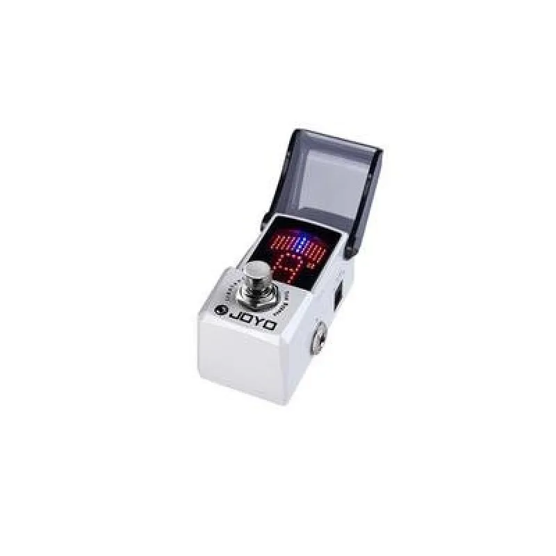 Joyo Joyo JF-326 Irontune - tuner gitarowy - zdjecie 2