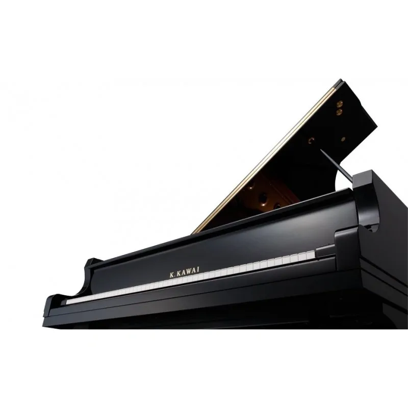 KAWAI KAWAI GX-3 E/P fortepian klasyczny - zdjecie 6