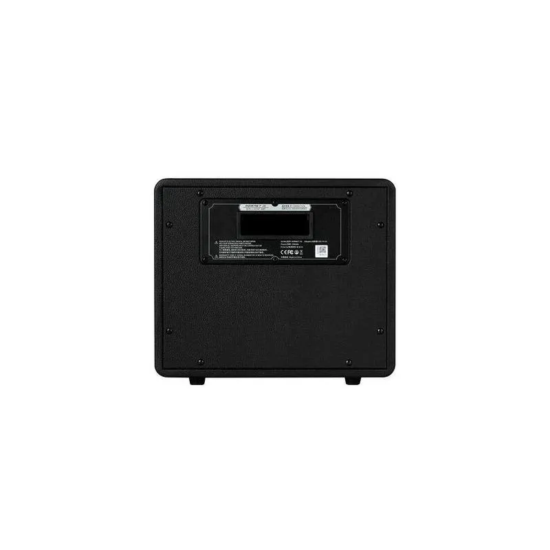 Mooer Mooer Hornet 15i BK Intelligent Amp - zdjecie 8