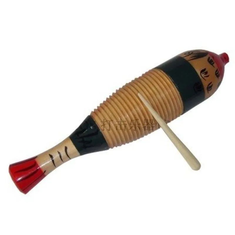 Jeremi Jeremi G-32/7 guiro