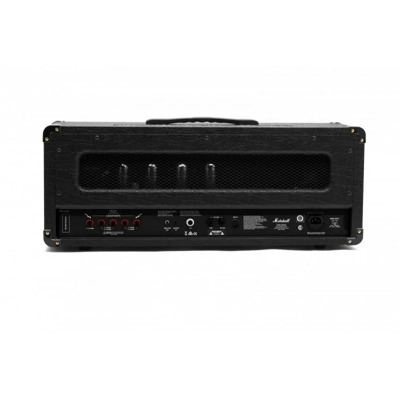 MARSHALL Marshall DSL100HR Head Lampowy 100W - zdjecie 2