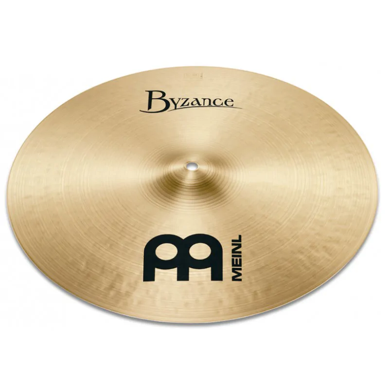 MEINL Meinl Byzance Traditional Medium Thin Crash 16" talerz
