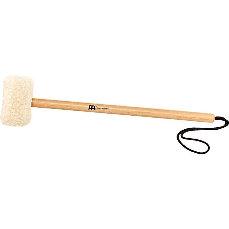 Meinl Sonic Energy MEINL Sonic Energy MGM2 pałka do misy duża