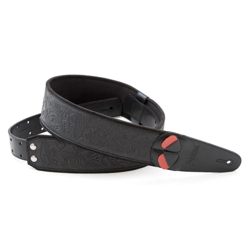 RightOn! Straps RightOn! Steady Series Sandokan Black 703