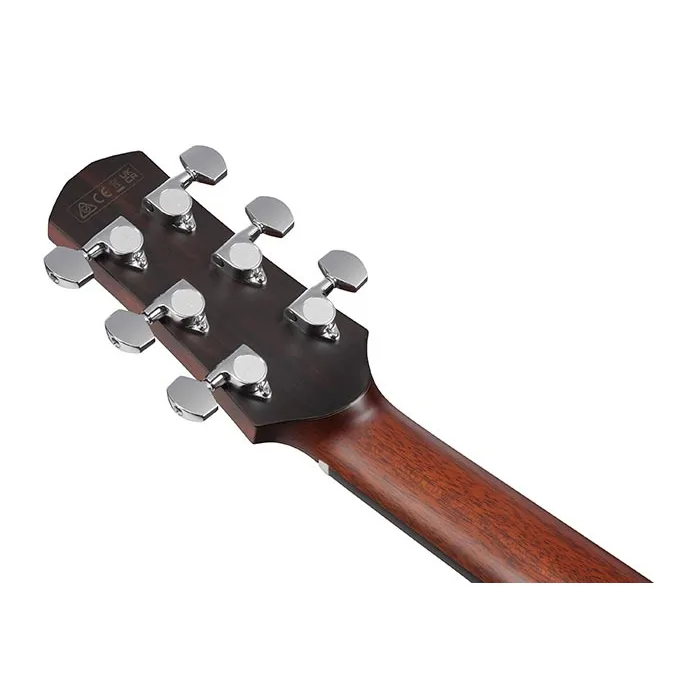 IBANEZ Ibanez AAM780E-NT Platinum Collection - zdjecie 5