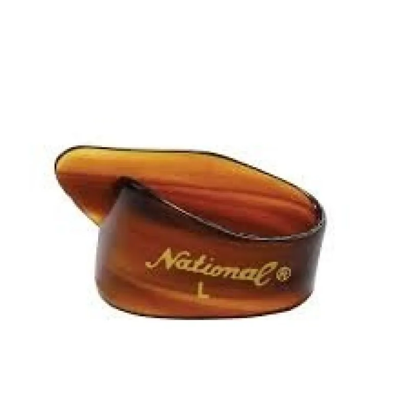 D'ADDARIO D'Addario NP8T-12 pazurek celluloidowy National Thumb Pick