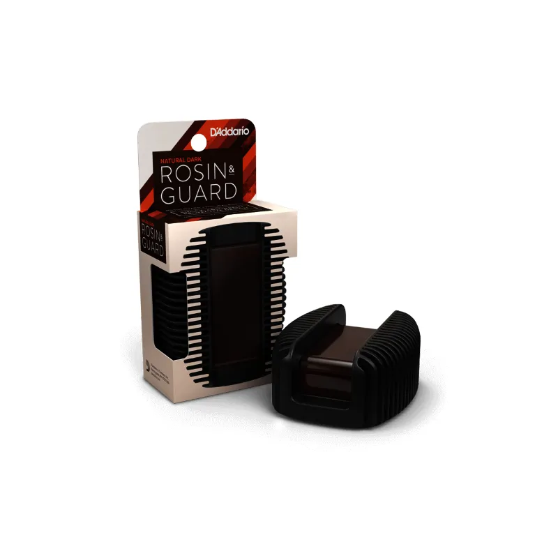 D'ADDARIO D'Addario DRGBK-VR300 Rosin Dark kalafonia ciemna skrzypcowa