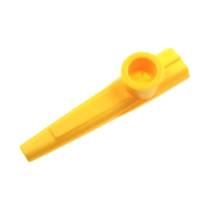 KERA AUdIO Kazoo Kera Audio K-1P żółty