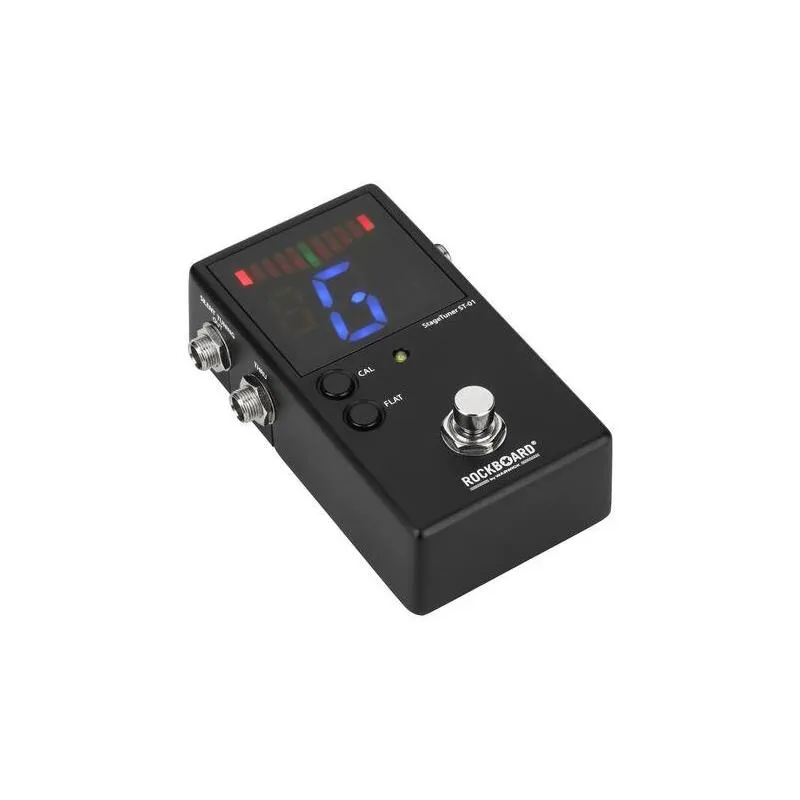 Rockboard RockBoard ST-01 V2 Stage Tuner - zdjecie 2