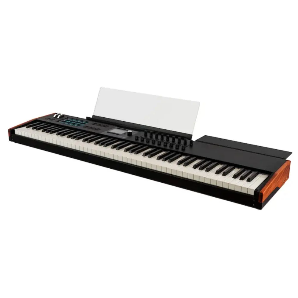 Arturia Arturia KeyLab 88 Mk3 Black