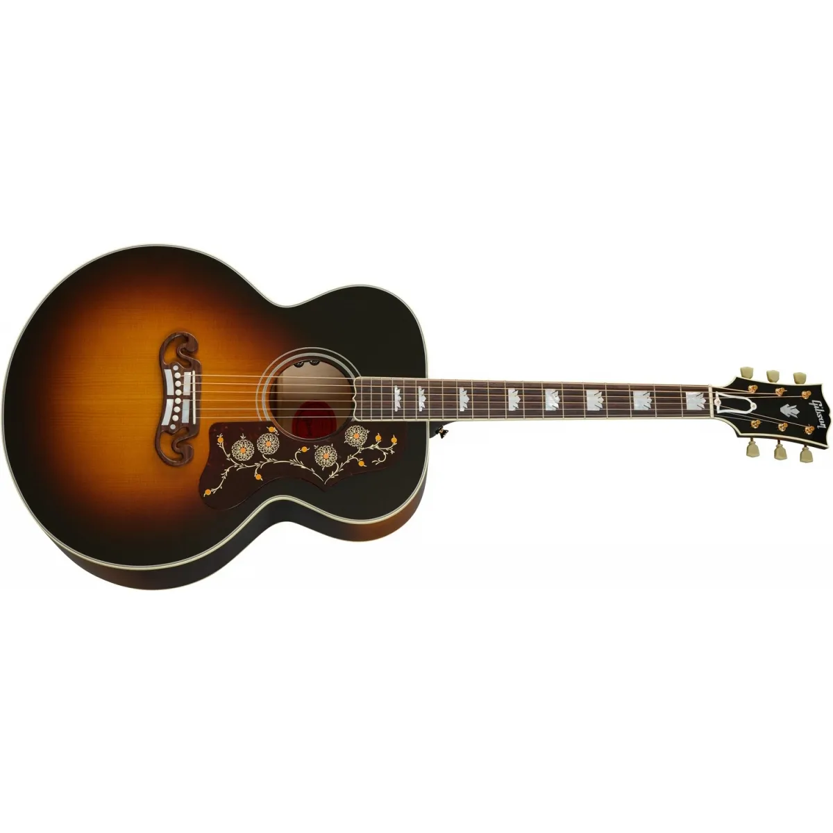 Gibson Gibson SJ-200 Original VS