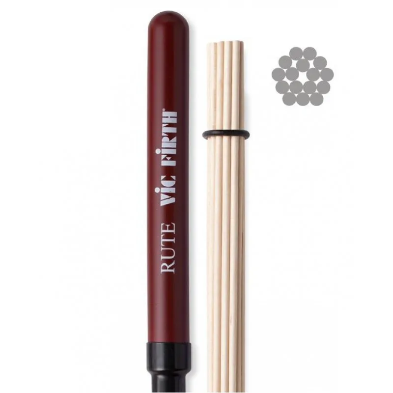 VIC FIRTH Vic Firth RUTE rózgi do perkusji