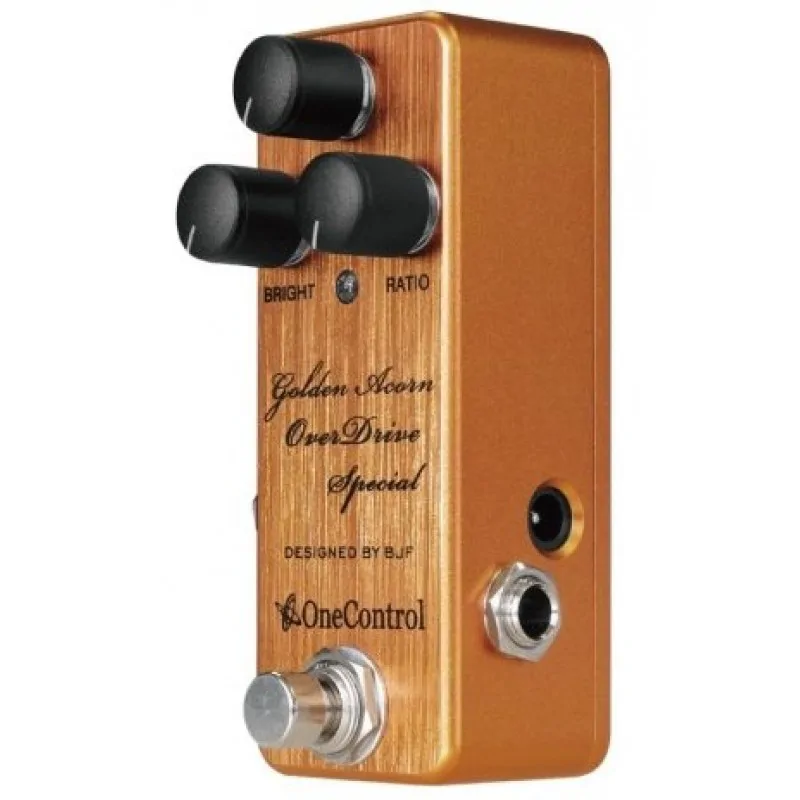 ONE CONTROL One Control Golden Acorn Overdrive Special - zdjecie 2