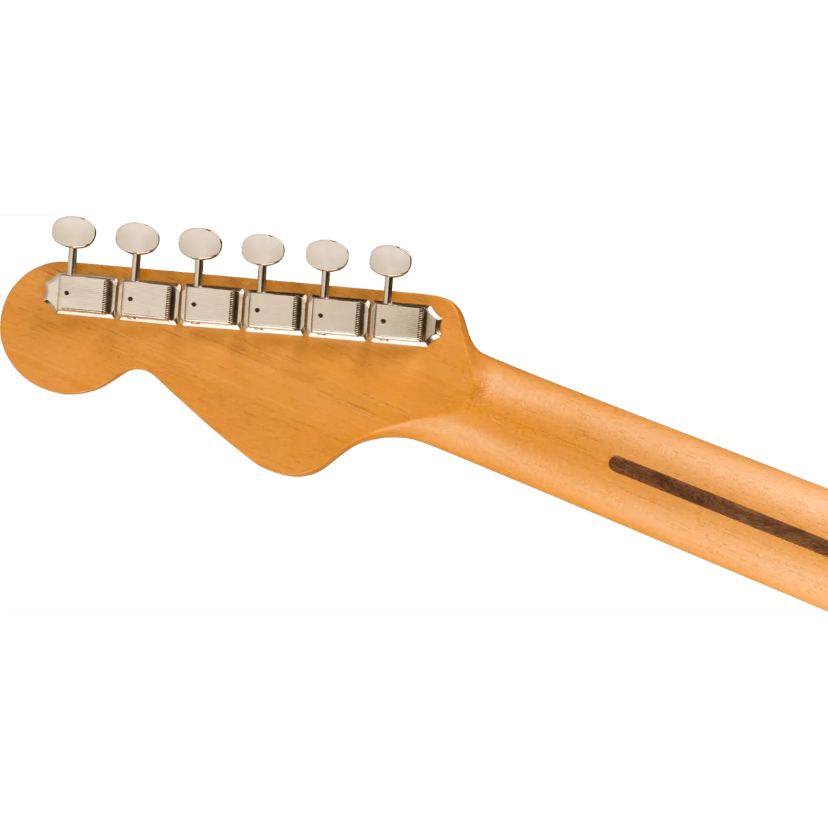 FENDER Fender Highway Series Parlor Rosewood Fingerboard Natural - zdjecie 6