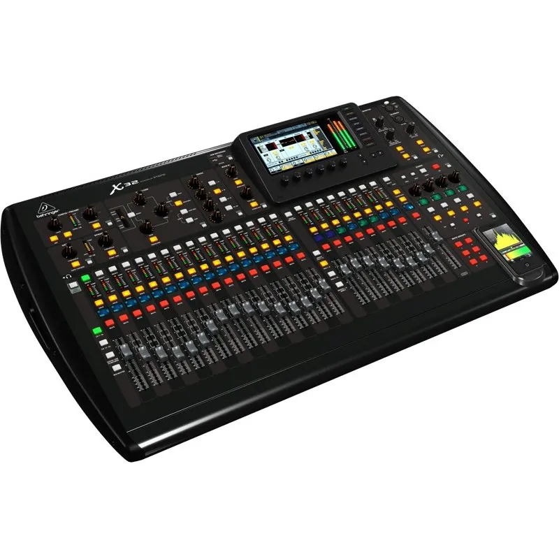 Behringer Behringer DIGITAL MIXER X32 - zdjecie 4