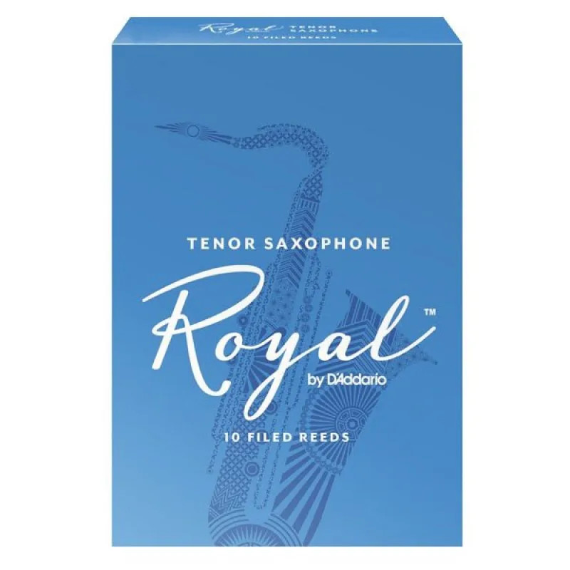 RICO Rico Royal  stroik do saksofonu 2,5 RKB1025