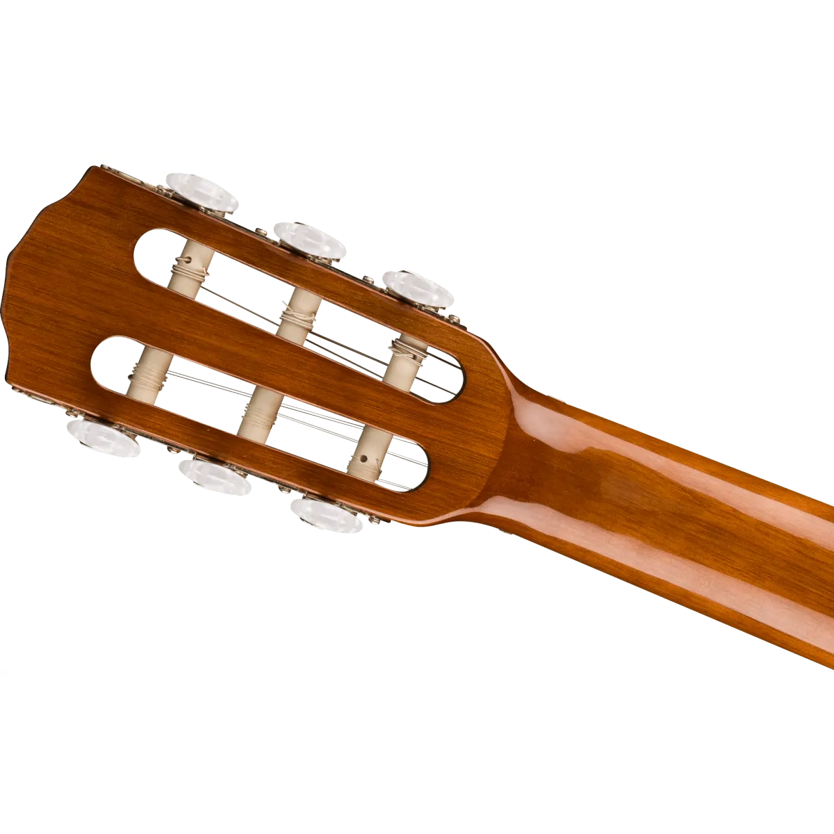 FENDER Fender CN-30 Nylon Walnut Fingerboard Natural - zdjecie 5