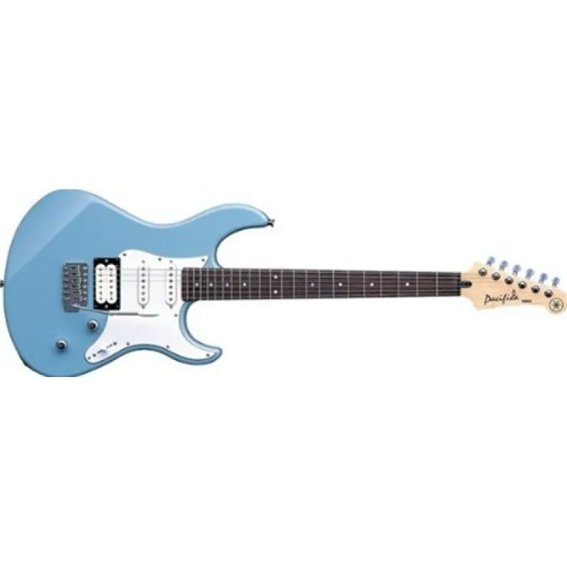 YAMAHA Yamaha Pacifica PAC112V SOB Sonic Blue