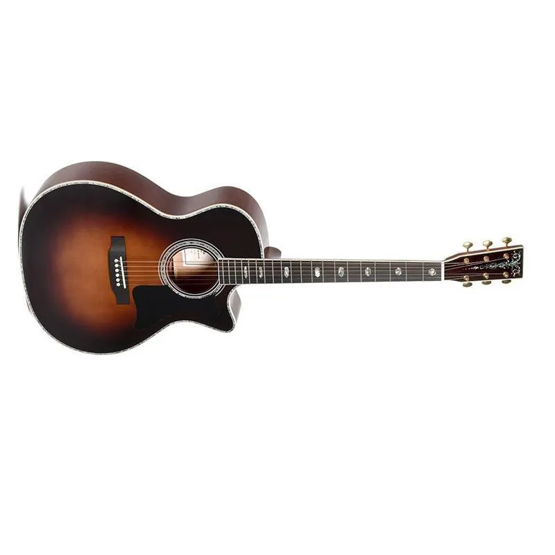 Sigma Guitars Sigma SGMC-41E-SB