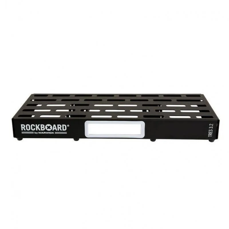 Rockboard RockBoard Tres 3.2 Gig Bag pedalboard torba 59,8x23,6 cm - zdjecie 2