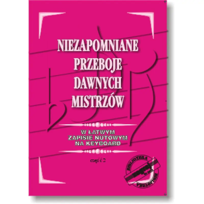 Studio Bis STUDIO BIS Zagraj To Sam Niezapomniane przeboje dawnych mistrzów 2