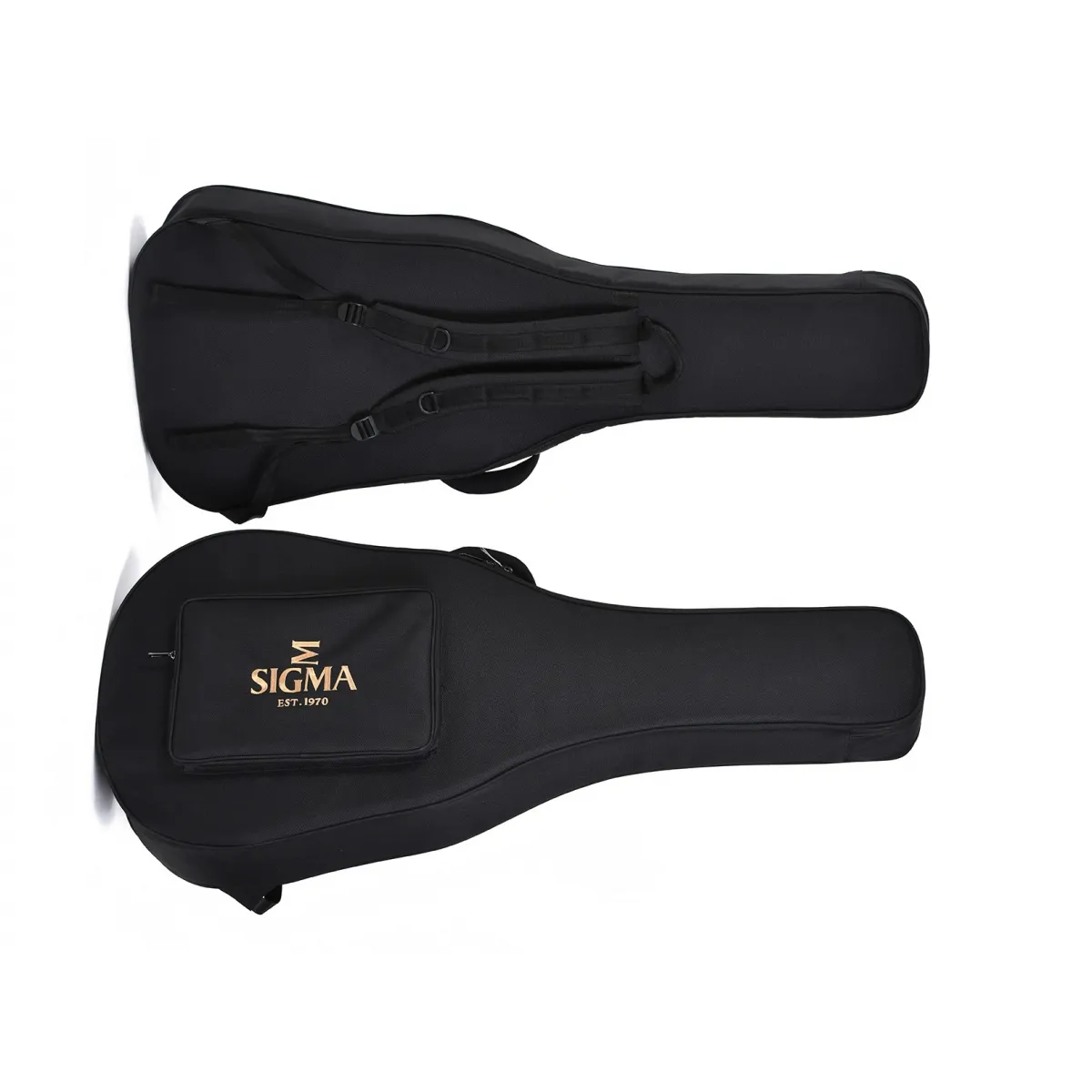 Sigma Guitars Sigma DT-42 NASHVILLE - zdjecie 7