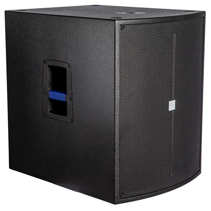V-TONE V-TONE NBS-118 kolumna aktywna bas subwoofer 18"