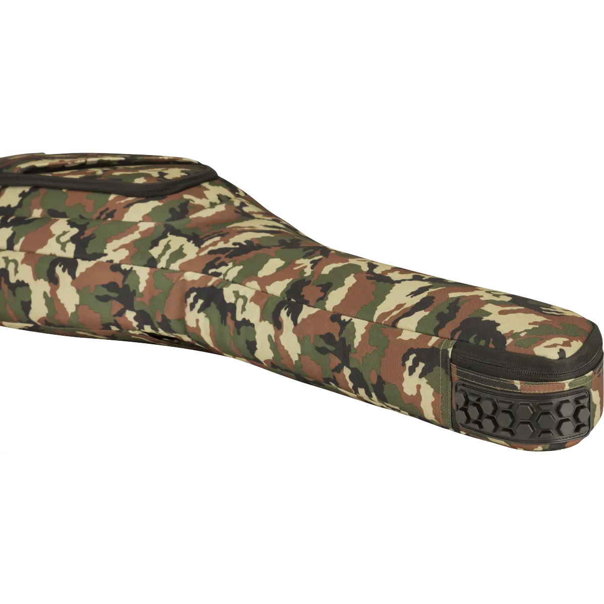 FENDER Fender FE920 Electric Guitar Gig Bag Woodland Camo - zdjecie 5