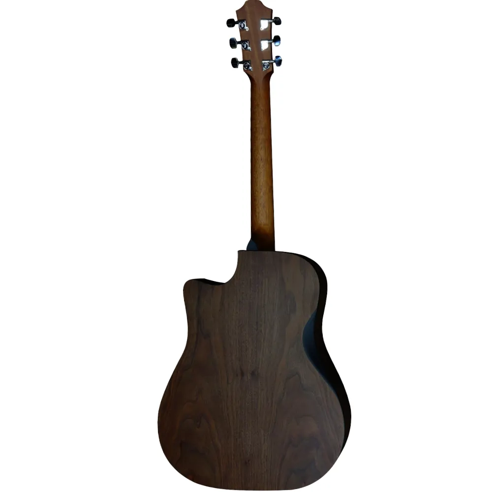 FURCH Furch Blue Performance DC-EW LR Baggs EAS VTC - zdjecie 2