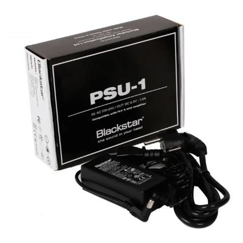 Blackstar Blackstar PSU-1 zasilacz do FLY 3