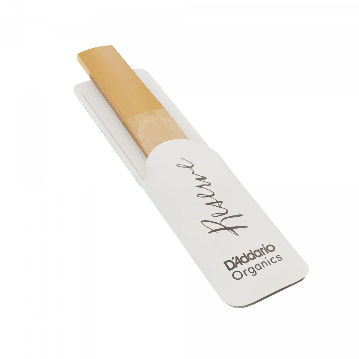 D'ADDARIO D'Addario ODCR1020 Organic Reserve Klarnet Bb 2,0 - zdjecie 2