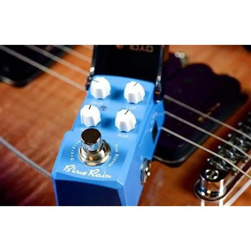 Joyo Joyo JF-311 Blue Rain - efekt gitarowy - zdjecie 3