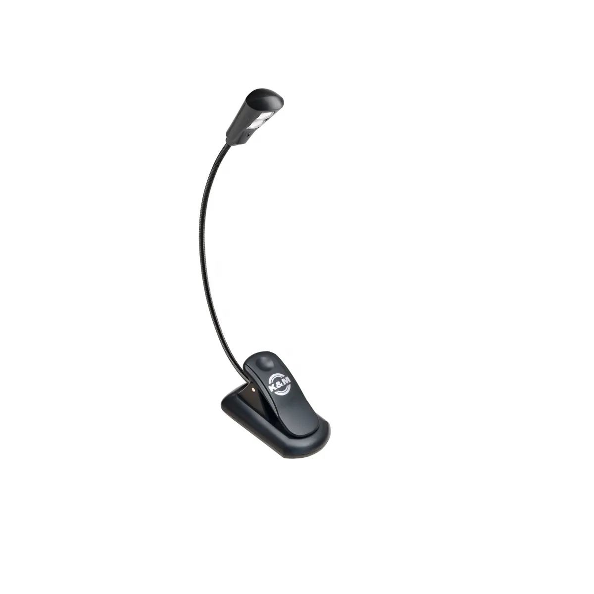 K&M K&M 12263-000-55 Lampka Led z akumulatorem 1x2 diody