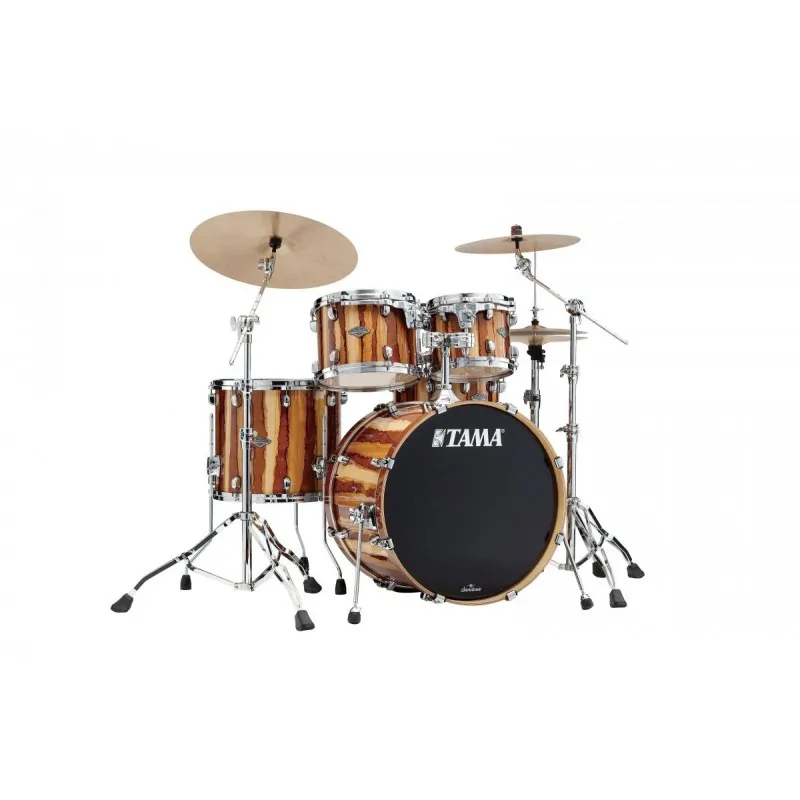 TAMA Tama MBS42S-CAR Starclassic Performer perkusja shell set