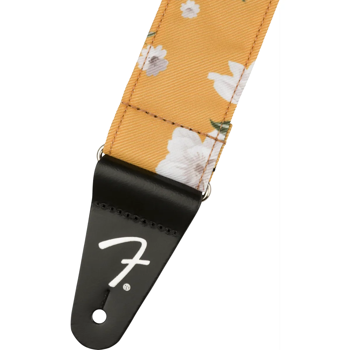 FENDER Fender Floral Marigold - zdjecie 2