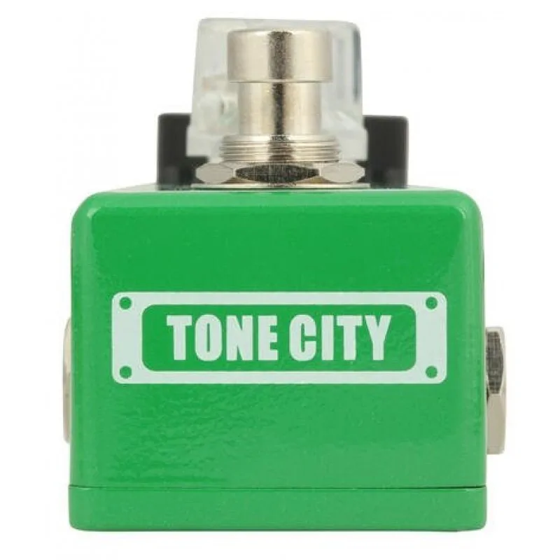 Tone City Audio Tone City Tape Machine Delay - zdjecie 7